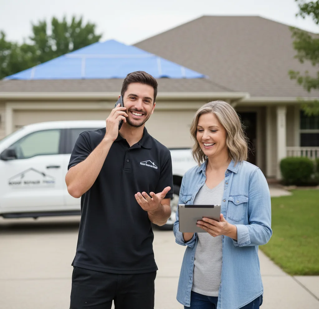 Roof Maintenance in Campbell, OH
